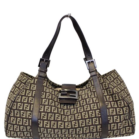 fendi shpulder bag|Fendi adjustable shoulder handbags.